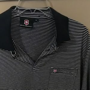 Victorinox Rugby polo XL